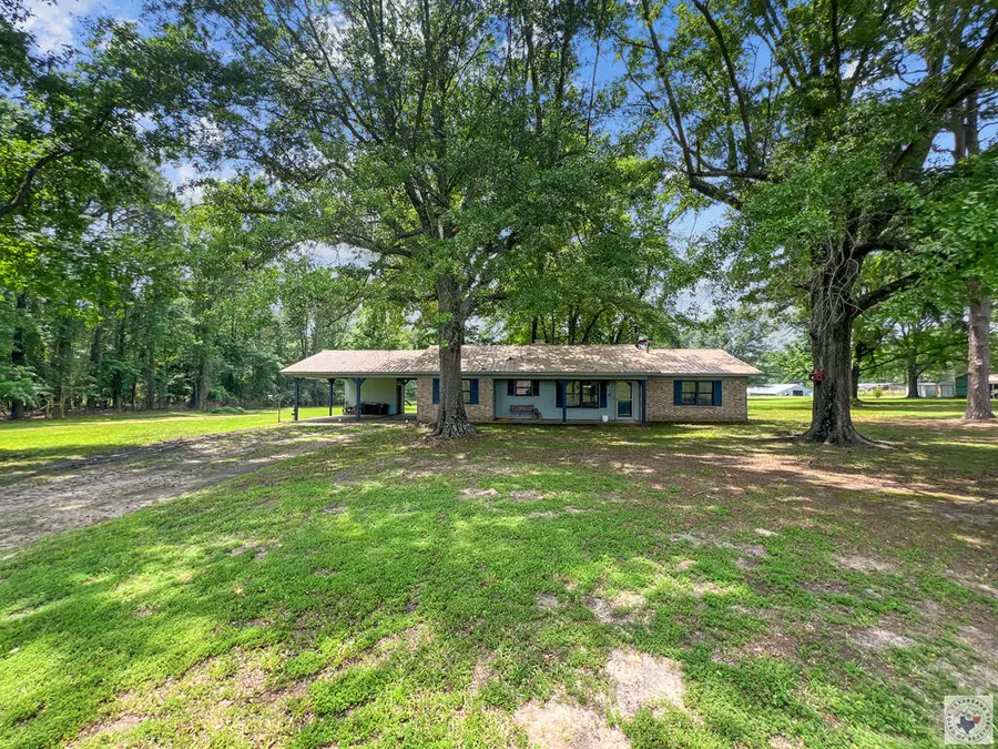 1302 S Hwy 8, New Boston, TX 75570 - #2