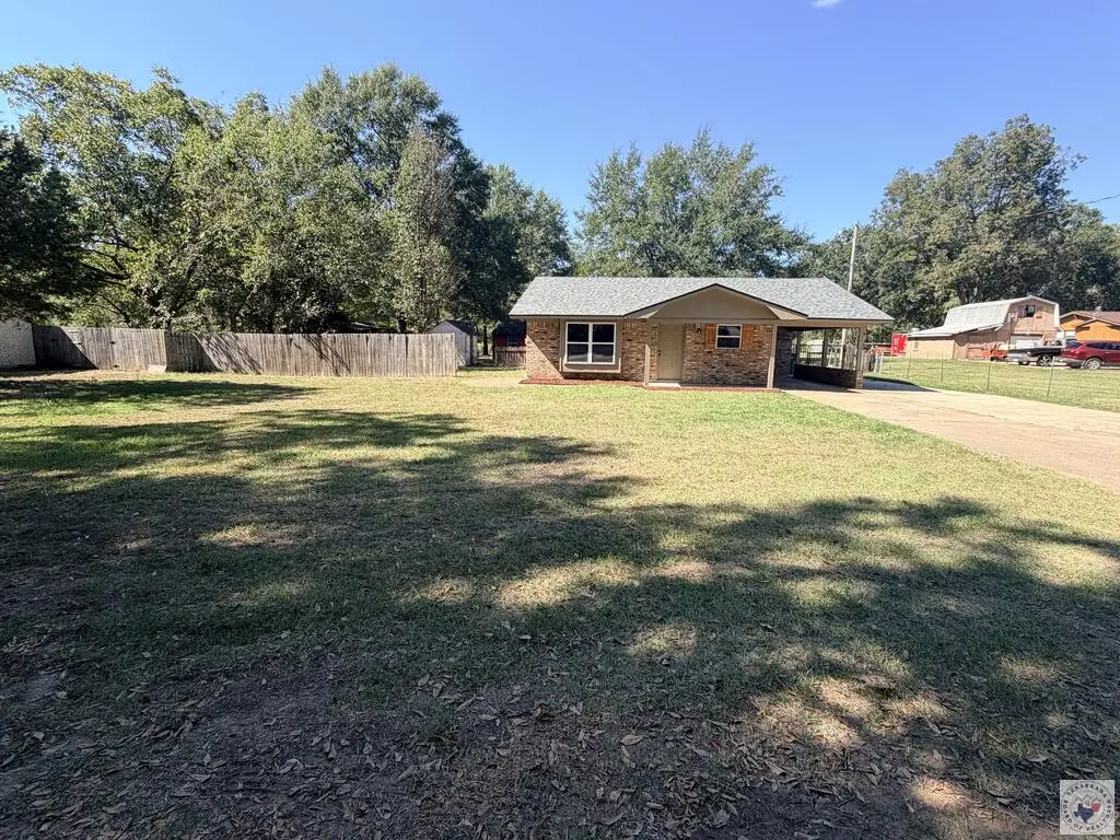 1900 Buchanan Rd, Texarkana, TX 75501 - #1