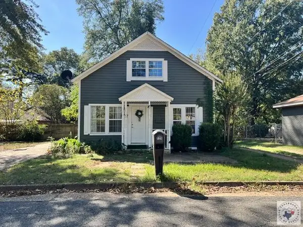 520 E 19th, Texarkana, AR 71854