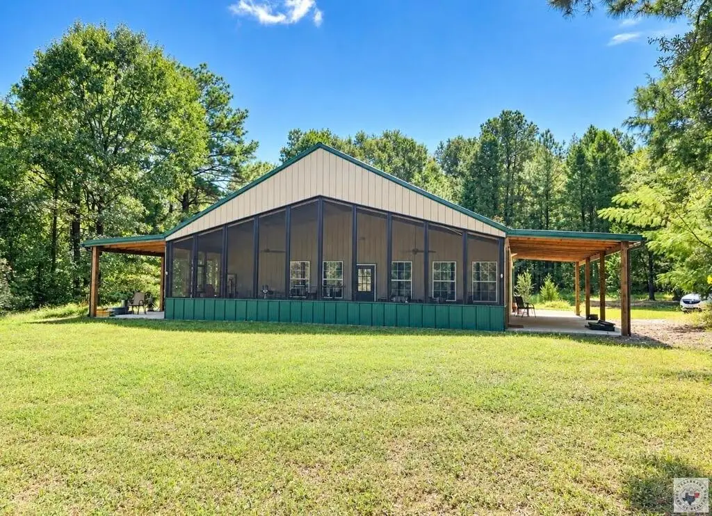 1148 Cr 4345, Bivins, TX 75555 - #1