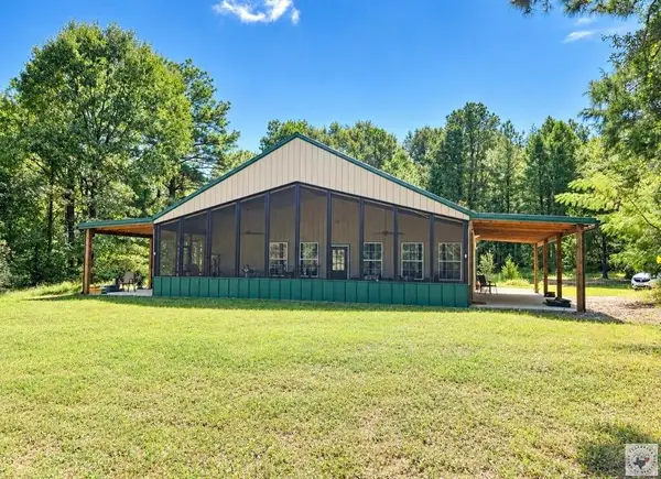 1148 Cr 4345, Bivins, TX 75555