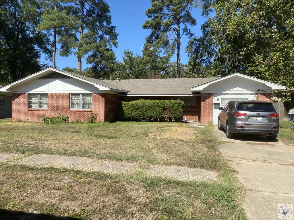 15 Lynda, Texarkana, TX 75503 - #1