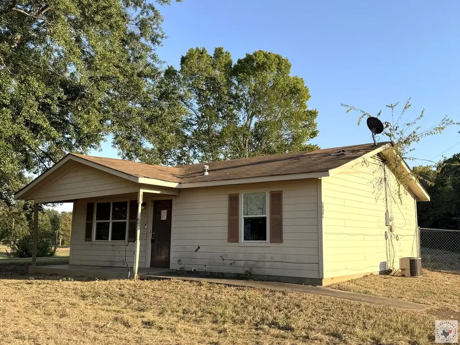 714 Polk St, Atlanta, TX 75551 - #3