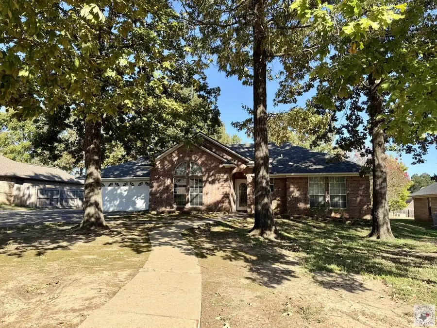 5906 Oak Hollow, Texarkana, AR 71854 - #2