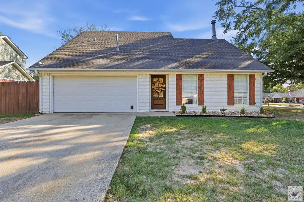 122 Presidio Place, Wake Village, TX 75501 - #1