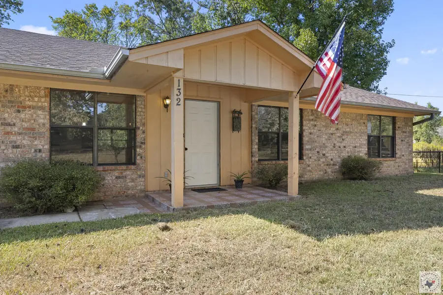 132 County Road 1242, Texarkana, TX 75501 - #2