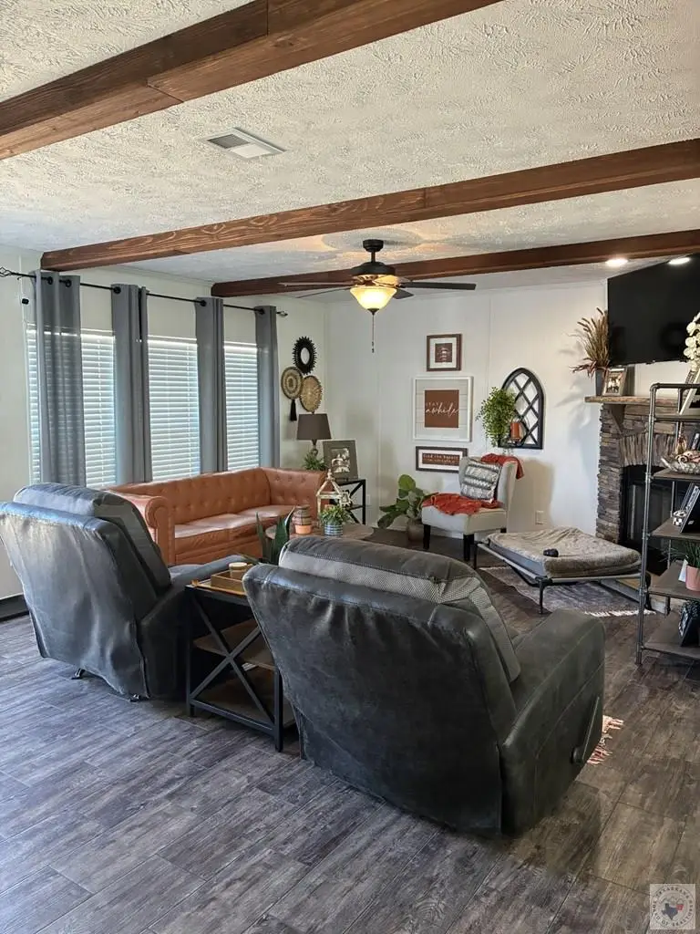 55 Barkman Bend Rd, Hooks, TX 75561 - #3