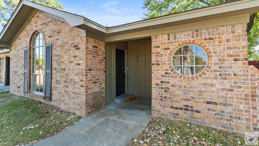 105 Eastline, Wake Village, TX 75501 - #3