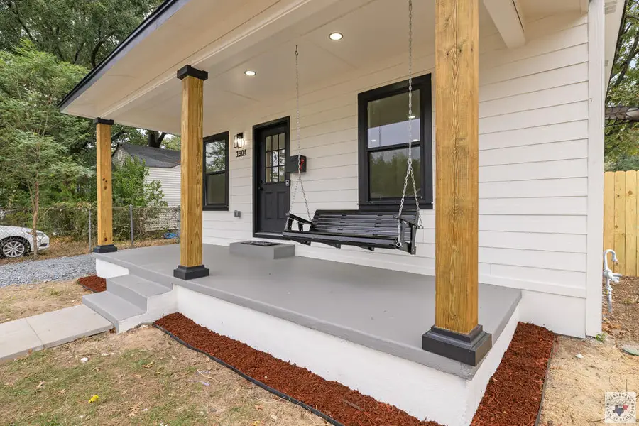 1904 Hazel St, Texarkana, TX 75501 - #2