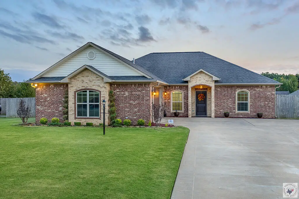 255 Patriot Way, Texarkana, TX 75501 - #1