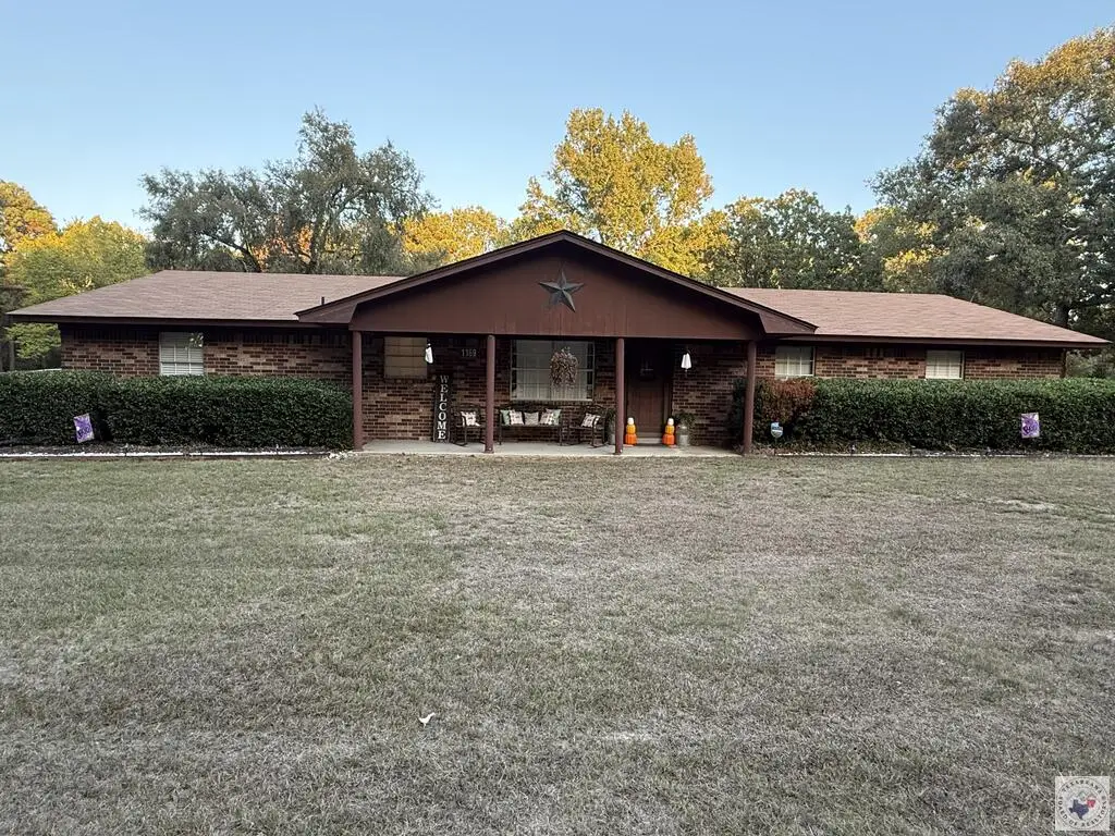 1169 County Road 4120, Simms, TX 75574 - #1