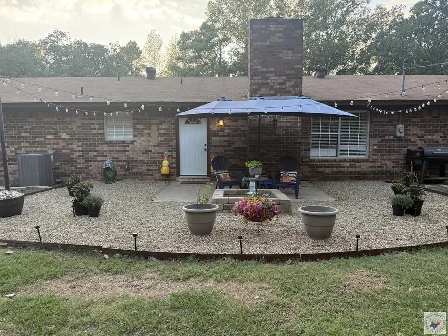 1169 County Road 4120, Simms, TX 75574 - #2