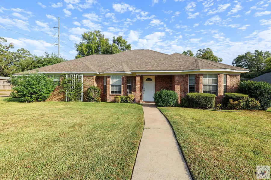 1301 E. 29th St., Texarkana, AR 71584 - #3