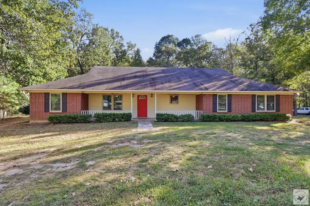 1786 George Thomas Rd., Texarkana, TX 75501 - #1