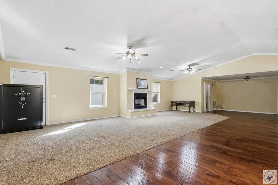 1786 George Thomas Rd., Texarkana, TX 75501 - #3