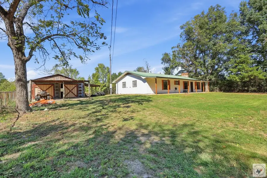 6707 Goodson Ln, Texarkana, AR 71854 - #3