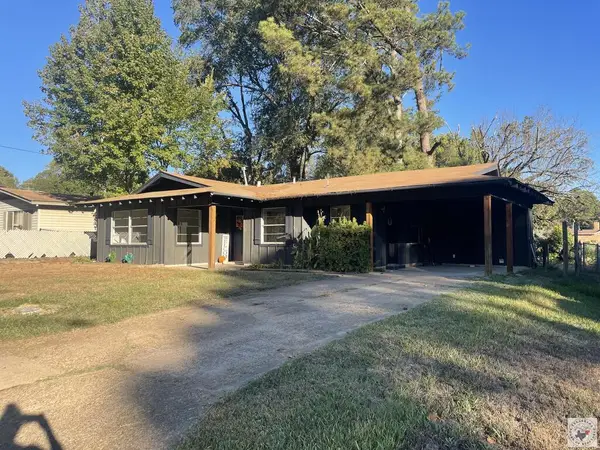 1319 E 22nd, Texarkana, AR 71854