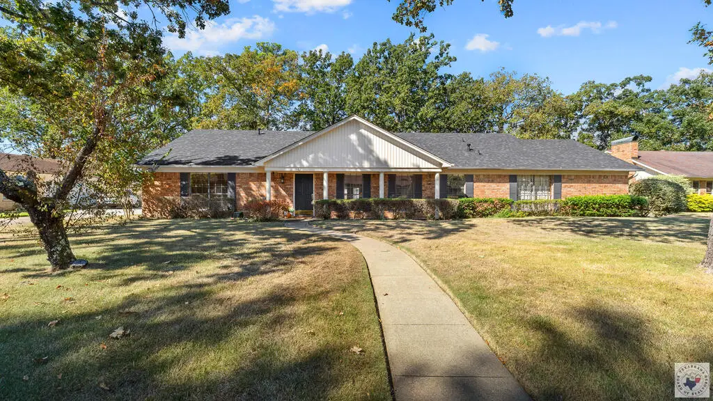 17 Wade Trail, Texarkana, AR 71854 - #1