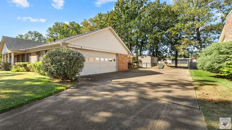 17 Wade Trail, Texarkana, AR 71854 - #2