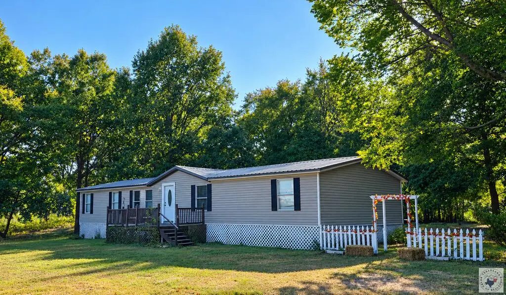 2436 Mc 8, Fouke, AR 71837 - #1