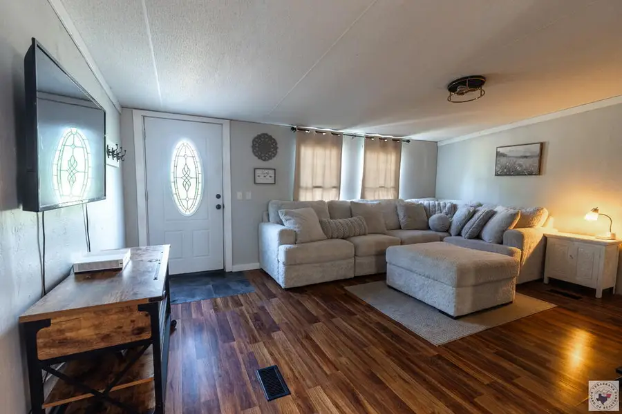2436 Mc 8, Fouke, AR 71837 - #2