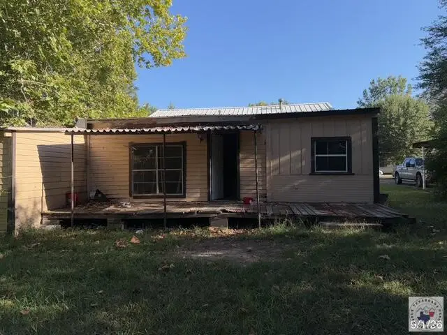 116 E Ave H, Hooks, TX 75561 - #2