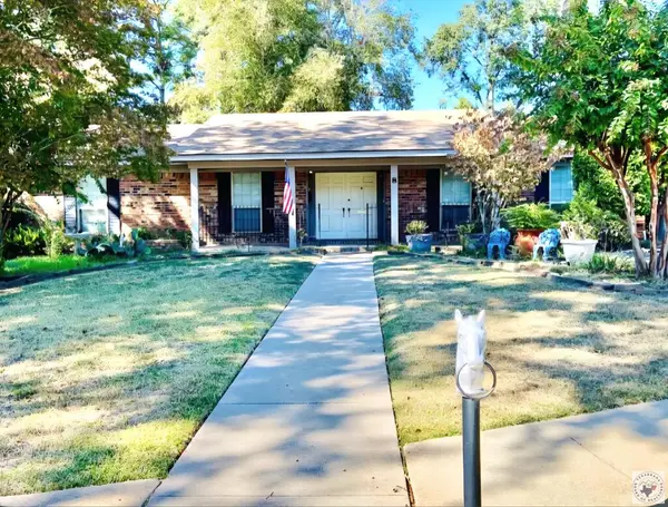 Address Withheld By Seller, Texarkana, TX 75503
