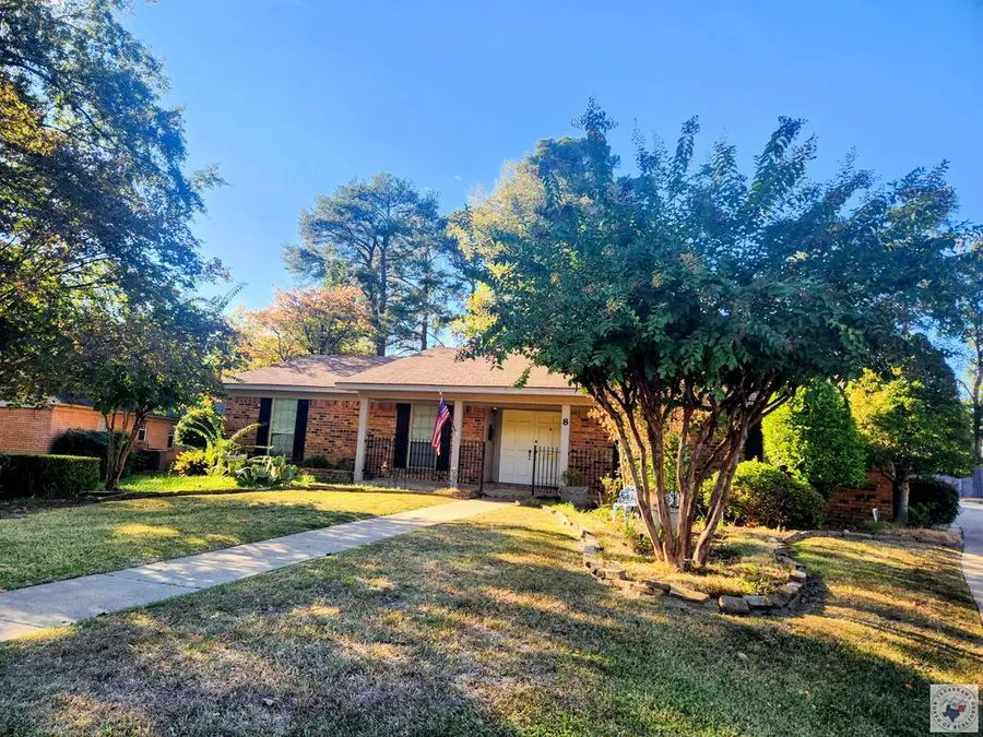 Address Withheld By Seller, Texarkana, TX 75503 - #2