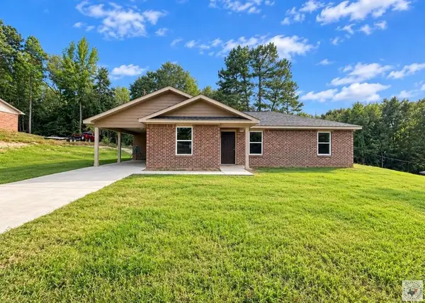 926 Crestview Dr S, Atlanta, TX 75551