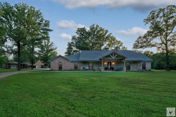 17031 Broadleaf, Texarkana, TX 75503