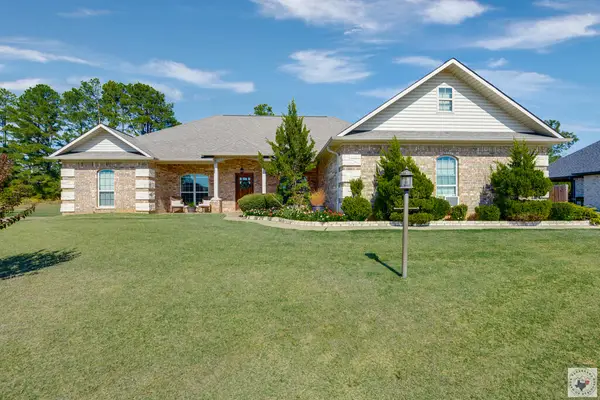 280 Patriot Way, Texarkana, TX 75501
