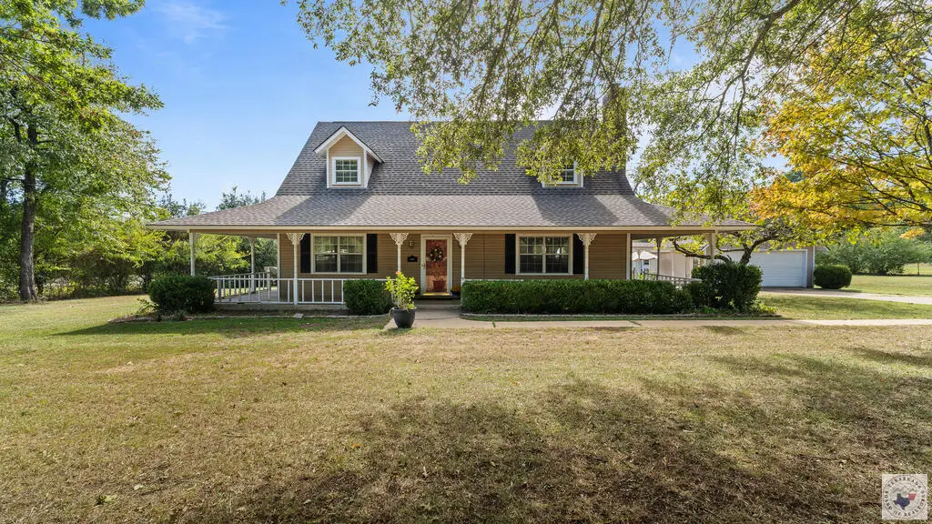 1961 Hwy 77, Atlanta, TX 75551 - #1