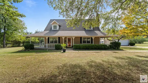 1961 Hwy 77, Atlanta, TX 75551
