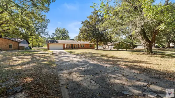 6107 Chapparal, Texarkana, TX 75503