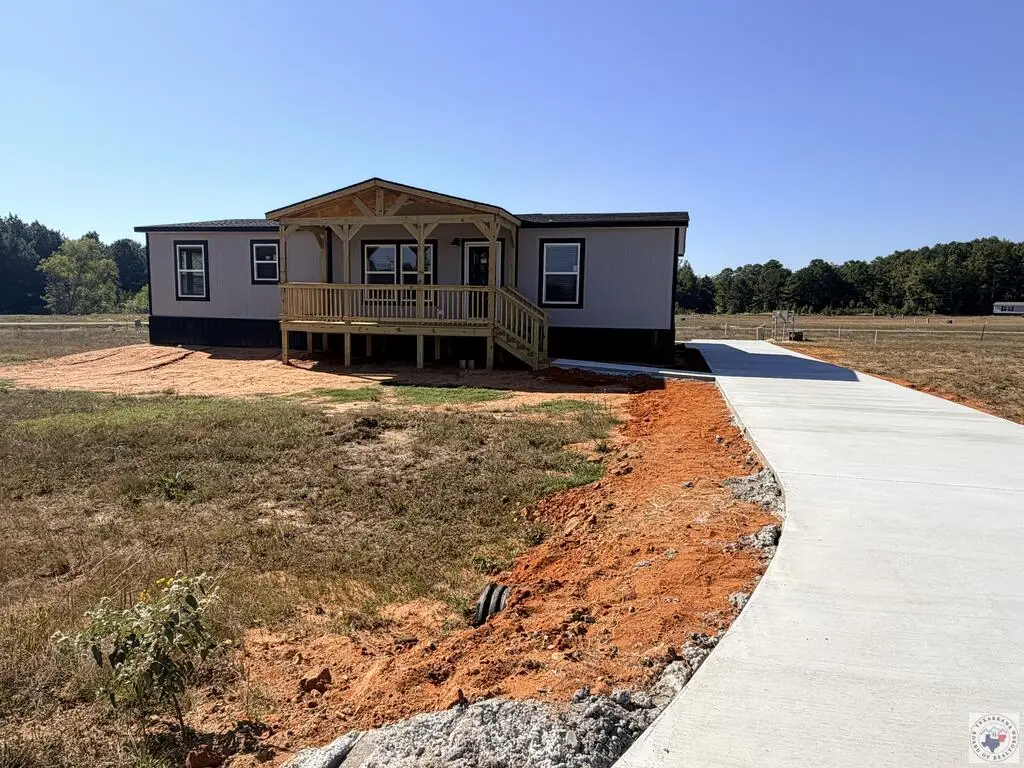 20 Rylee Street, Texarkana, TX 75501 - #1