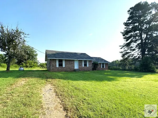 632 County Road 1243, Linden, TX 75563