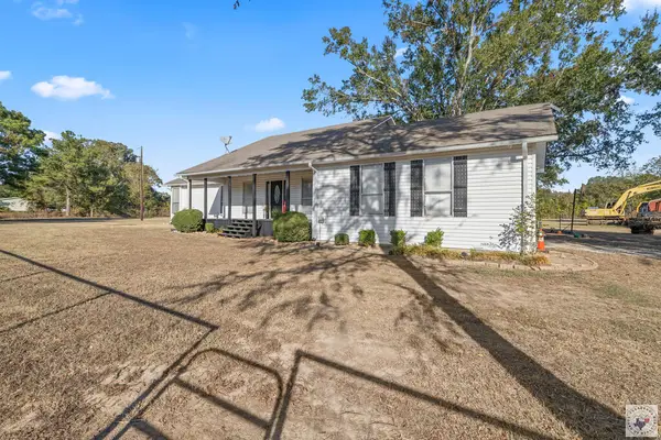 2273 County Road 4003, New Boston, TX 75570