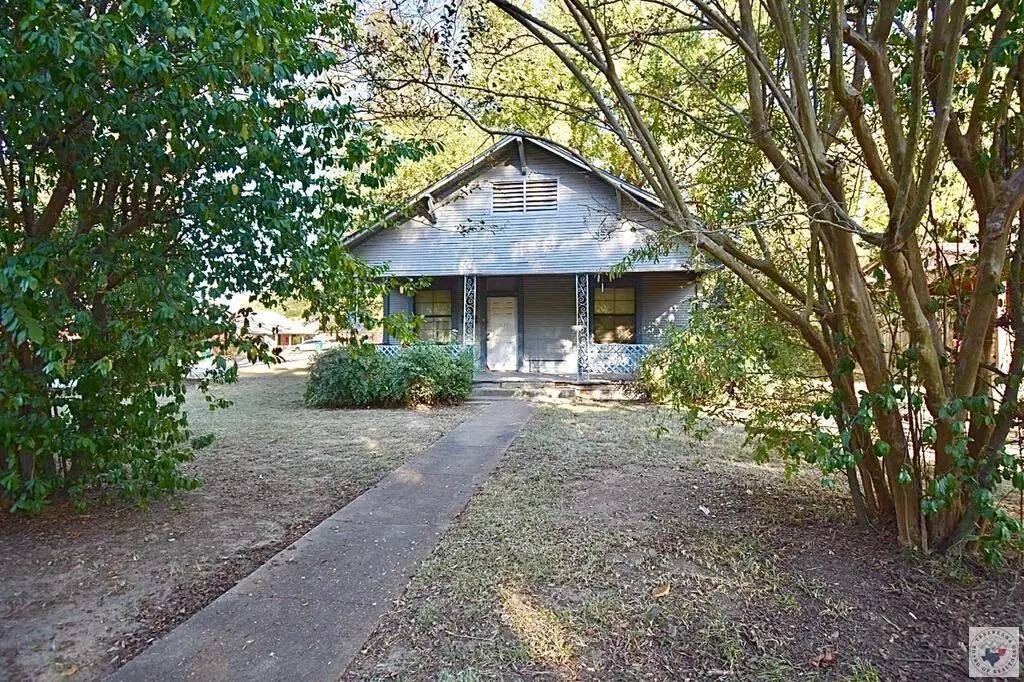 3024 Walnut, Texarkana, TX 75503 - #1