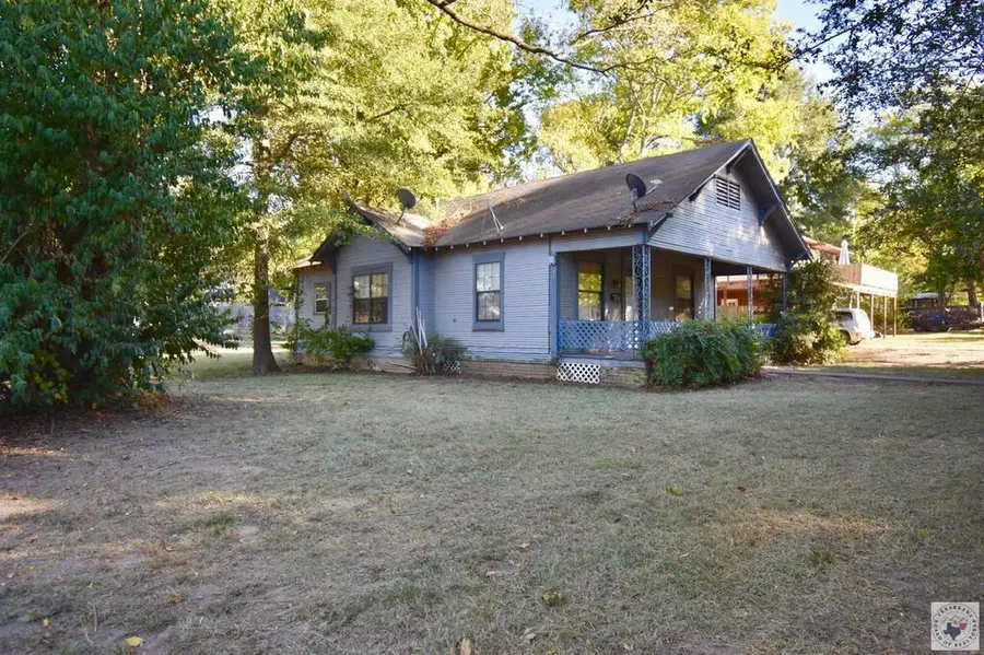 3024 Walnut, Texarkana, TX 75503 - #3