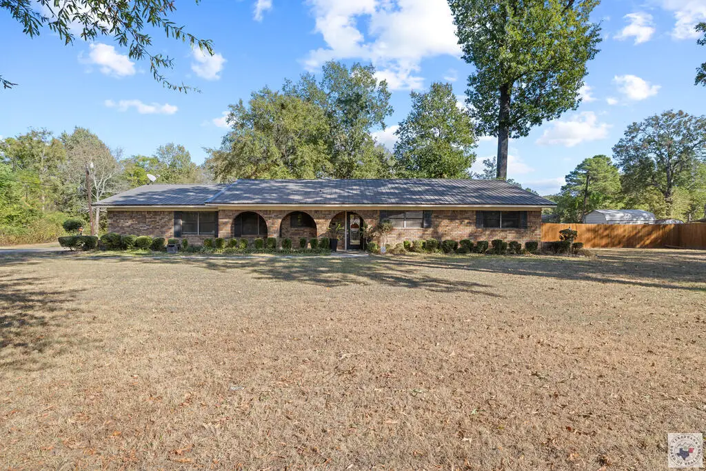 605 S West, New Boston, TX 75570 - #1