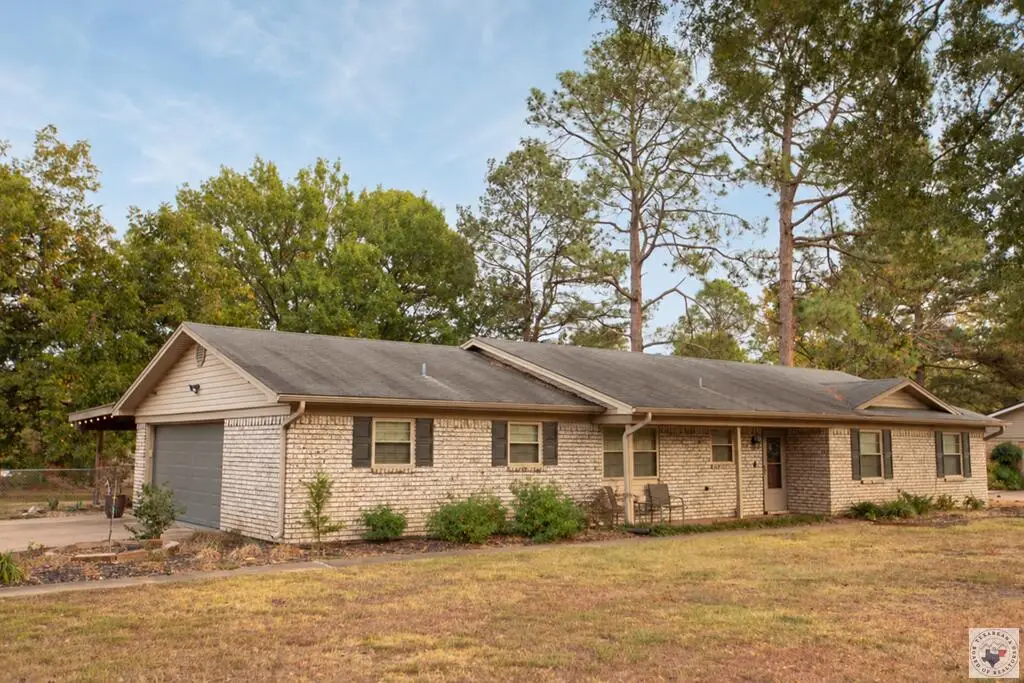 12 Big Oak Lane, Texarkana, TX 75503 - #1