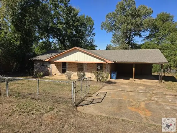3903 SW Redwood Trail, Marshall, TX 75672