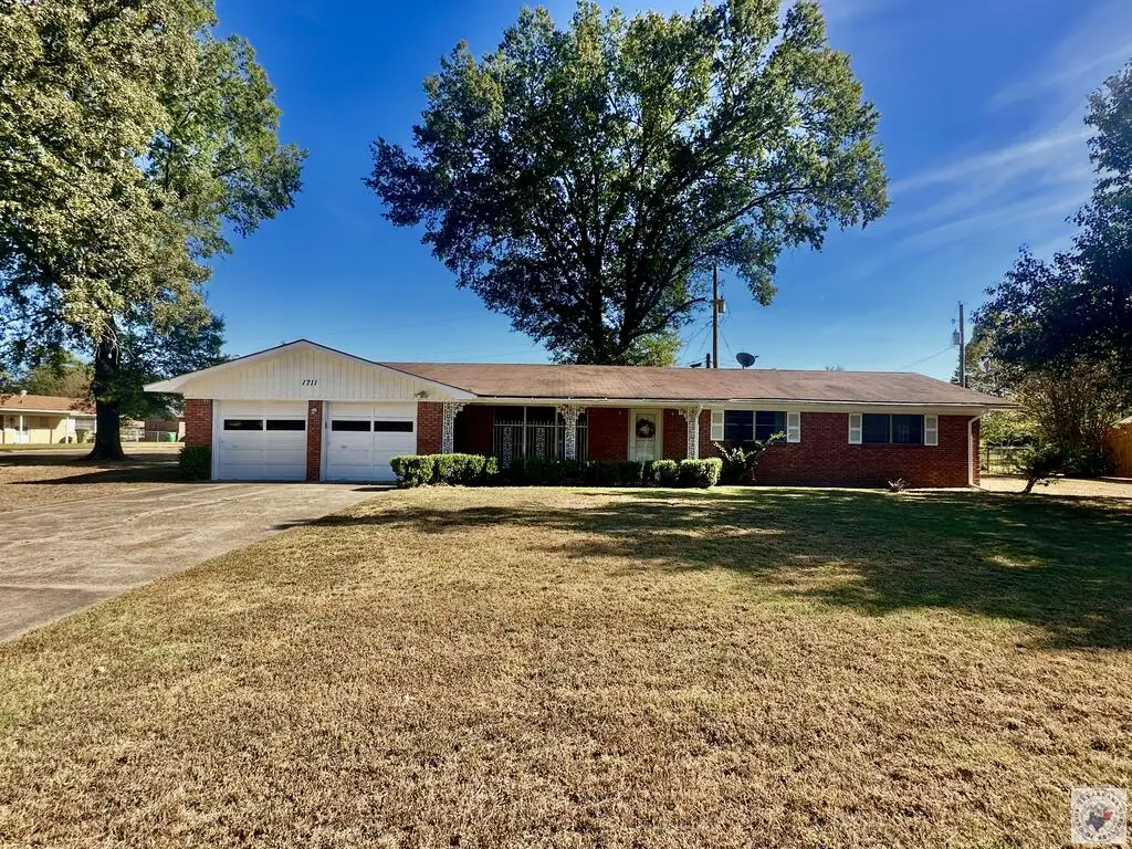 1711 S Robison Rd, Texarkana, TX 75501 - #1
