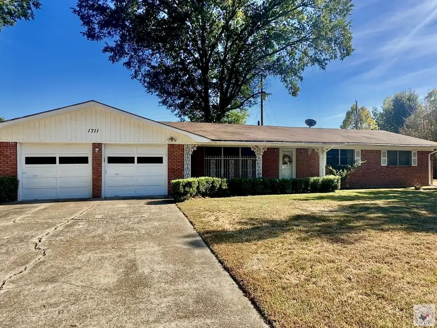1711 S Robison Rd, Texarkana, TX 75501 - #2