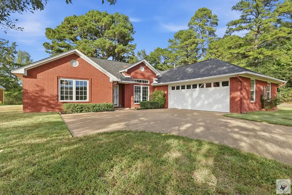 110 Cedar Ridge Cir, Texarkana, TX 75501 - #1