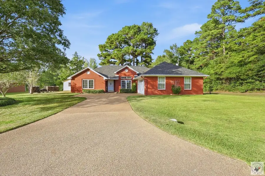 110 Cedar Ridge Cir, Texarkana, TX 75501 - #2