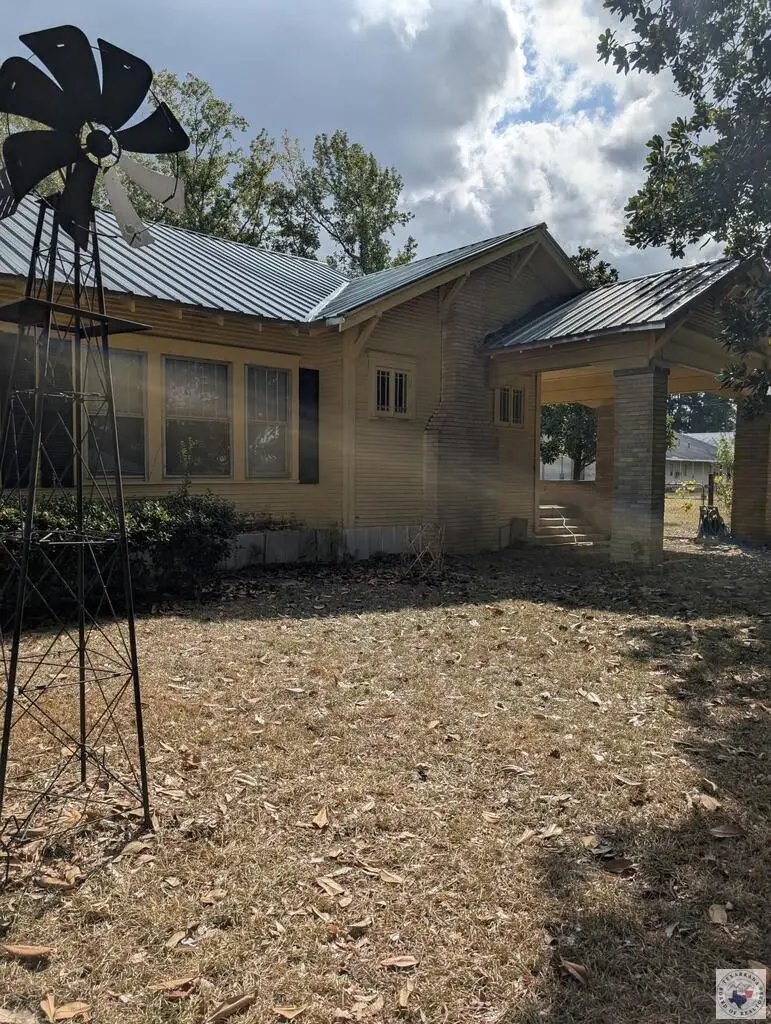 524 W 7th St, Bradley, AR 71826 - #2
