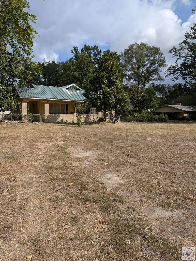 524 W 7th St, Bradley, AR 71826 - #3