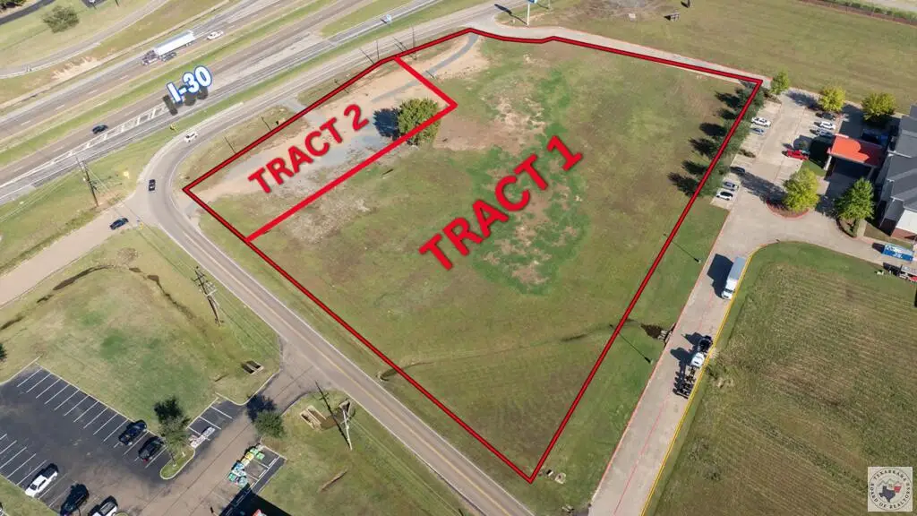 1016 N Center St, New Boston, TX 75570 - #1