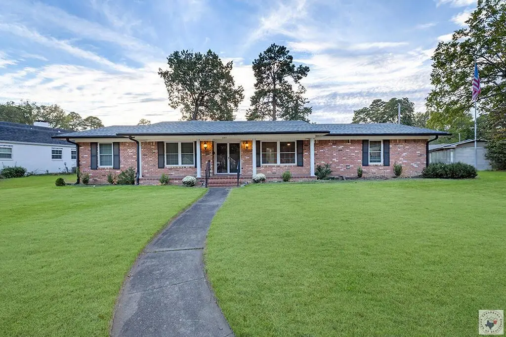3411 Potomac, Texarkana, TX 75503 - #1